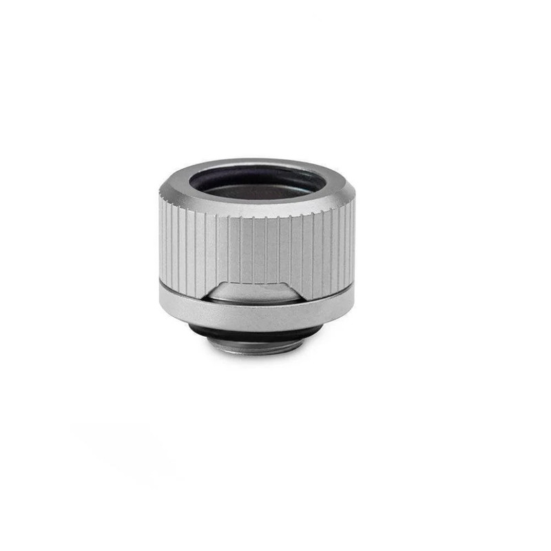 EK-Quantum Torque 6-Pack HDC 16 - Satin Titanium - وصلات أنابيب
